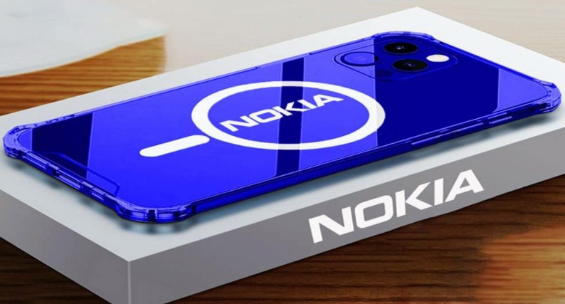 nokia play 2 max specs